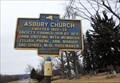Image for Asbury Church - Nichols, NY