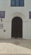 Image for Iglesia nuestra señora del Carmen -  Calahonda, Granada, España