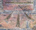 Image for Cut Bench Mark - Lower Close, Norwich, UK