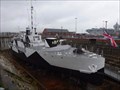 Image for HMS M33 - Portsmouth, Hampshire, UK