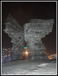 Image for Silesian Insurgents' Monument - Katowice, Poland