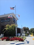 Image for Red Lobster Nautical Flagpole - Fairfield, CA