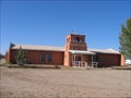 Image for St. Ferdinand Mission Church - Arivaca, AZ