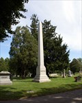 Image for Horton Obelisk - Rochester, MN.