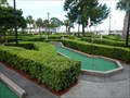 Image for City of St. Augustine Miniature Golf Course - St. Augustine, FL