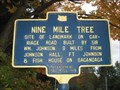 Image for Nine Mile Tree