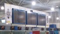 Image for International Airport "Eleftherios Venizelos" - Athens - Greece