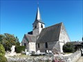 Image for Église Saint-Martin - Cuy-Saint-Fiacre, France