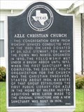 Image for Azle Christian Church