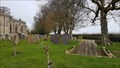 Image for Saltby churchyard - St Peter - Saltby, Leicestershire