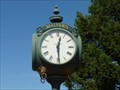 Image for Malvern Town Clock - Malvern, PA