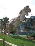 Image for Dinosaur Adventures Golf Dinosaurs - North Myrtle Beach, South Carolina
