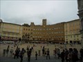 Image for Piazza del Campo - Siena, Toscana