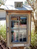 Image for Cypress Point North Little Free Library - Austin, TX