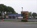 Image for Burger King #3546 - 261 Race St - San Jose, CA
