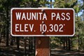 Image for 10,302 Feet - Waunita Pass, CO
