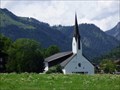 Image for Pfarrkirche - Pertisau, Tyrol, Austria