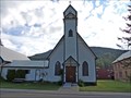 Image for Saint Peter's Anglican Church - Revelstoke, BC