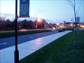 Image for Genesee Riverway Trail, Exchange Blvd, Rochester, NY