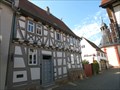 Image for Half-timered house, Strackgasse 4, Oberursel - Hessen / Germany
