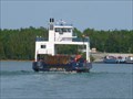 Image for Drumond Island Ferry - DeTour, Michigan.
