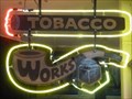 Image for Smokers Neon - Old Town - Kissimmee, Florida. USA.