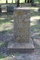 Image for Albert Ward - Hampton Cemetery - Edhube, TX
