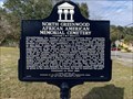 Image for North Greenwood African American Memorial Cemetery