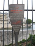 Image for Ile Saint-Louis - Histoire de Paris - Paris, France