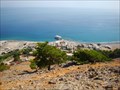Image for Overlook to Agia Roumeli - Crete, Greece