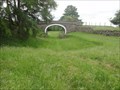 Image for Arch Bridge 180 On The Lancaster Canal - Natland, UK