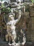 Image for Preah Khan Garuda - Angkor, Cambodia