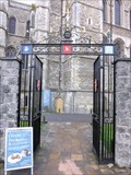 Image for War Memorial Gate - High Street, Rochester, Kent, UK