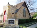 Image for St. Cornelius' Episcopal Church - Dodge City Downtown Historic District - Dodge City, Kansas