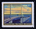 Image for Sunshine Skyway Bridge, Florida