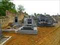 Image for Cemetery - Villers-la-Loue, BE