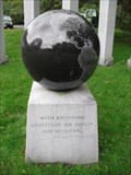 Image for Veterans' Memorial - Wilbraham, MA
