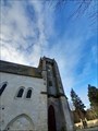 Image for Clocher - Eglise Saint-Paxent - Massay, Centre Val de Loire, France