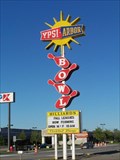 Image for [LEGACY] Ypsi-Arbor Bowl - Ypsilanti Michigan