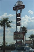 Image for Nevada Inn Motel -- Boulder City NV