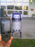 Image for 2nd Oki R2D2 Mailbox