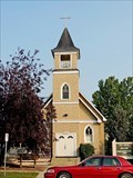 Image for Church of Christ - Nanton, AB
