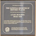 Image for A.T.& T. Building