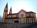 Image for Pfarrkirche Telfs, Tirol, Austria