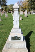 Image for Waddell - St. Marys Cemetery - St. Marys, ON