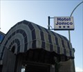 Image for Hotel Jonico - Via Silicella, Rome, Italy