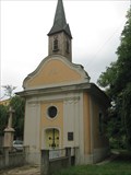 Image for Kaplnka Panny Márie - Nové Zámky, Slovakia