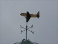 Image for Airplane Weathervane - Burien, WA