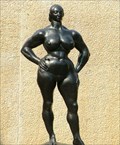Image for Hirschhorn Sculpture Garden, Washington, D.C.