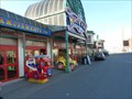 Image for North Pier Children's Rides - Blackpool, UK
